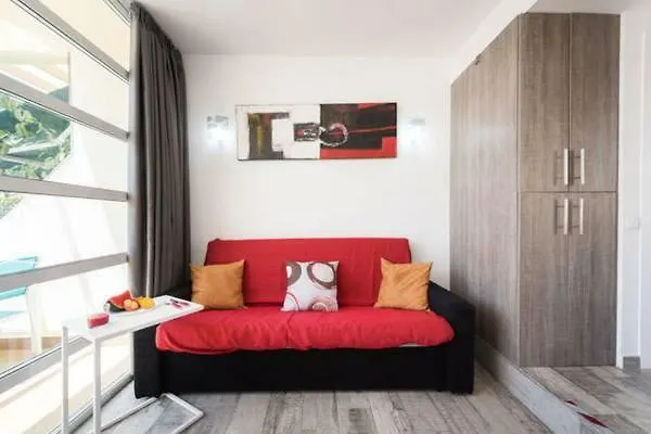 Bungalow Maspalomas Parque Luz Maspalomas (Gran Canaria)